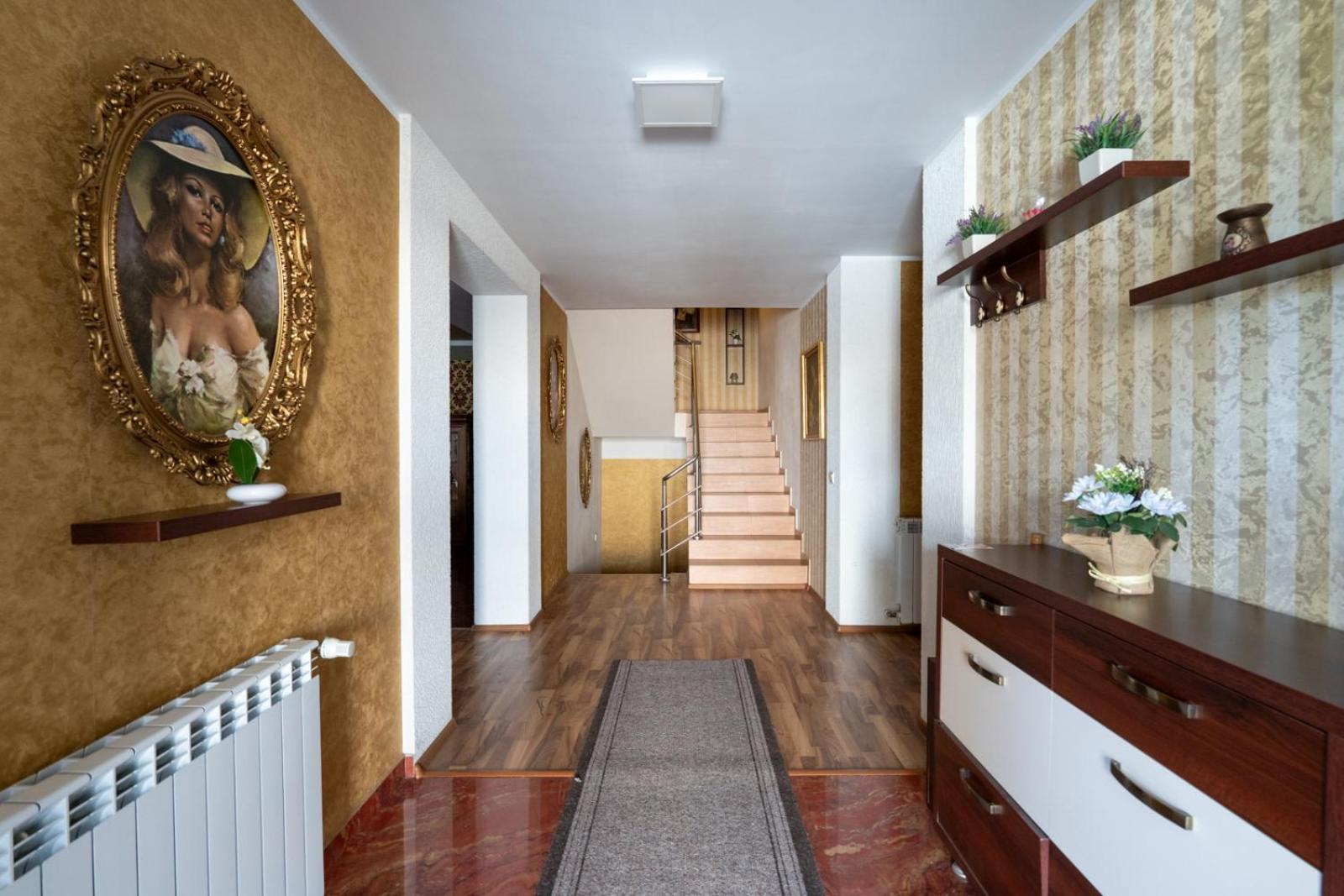 Farawayhomes Aparthotel Near Vienna Airport - Anytime Self Check-In ברוק אן דר לייתה מראה חיצוני תמונה