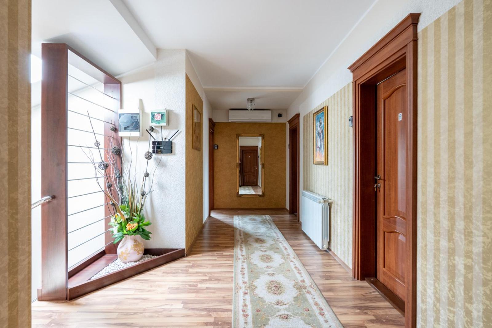 Farawayhomes Aparthotel Near Vienna Airport - Anytime Self Check-In ברוק אן דר לייתה מראה חיצוני תמונה