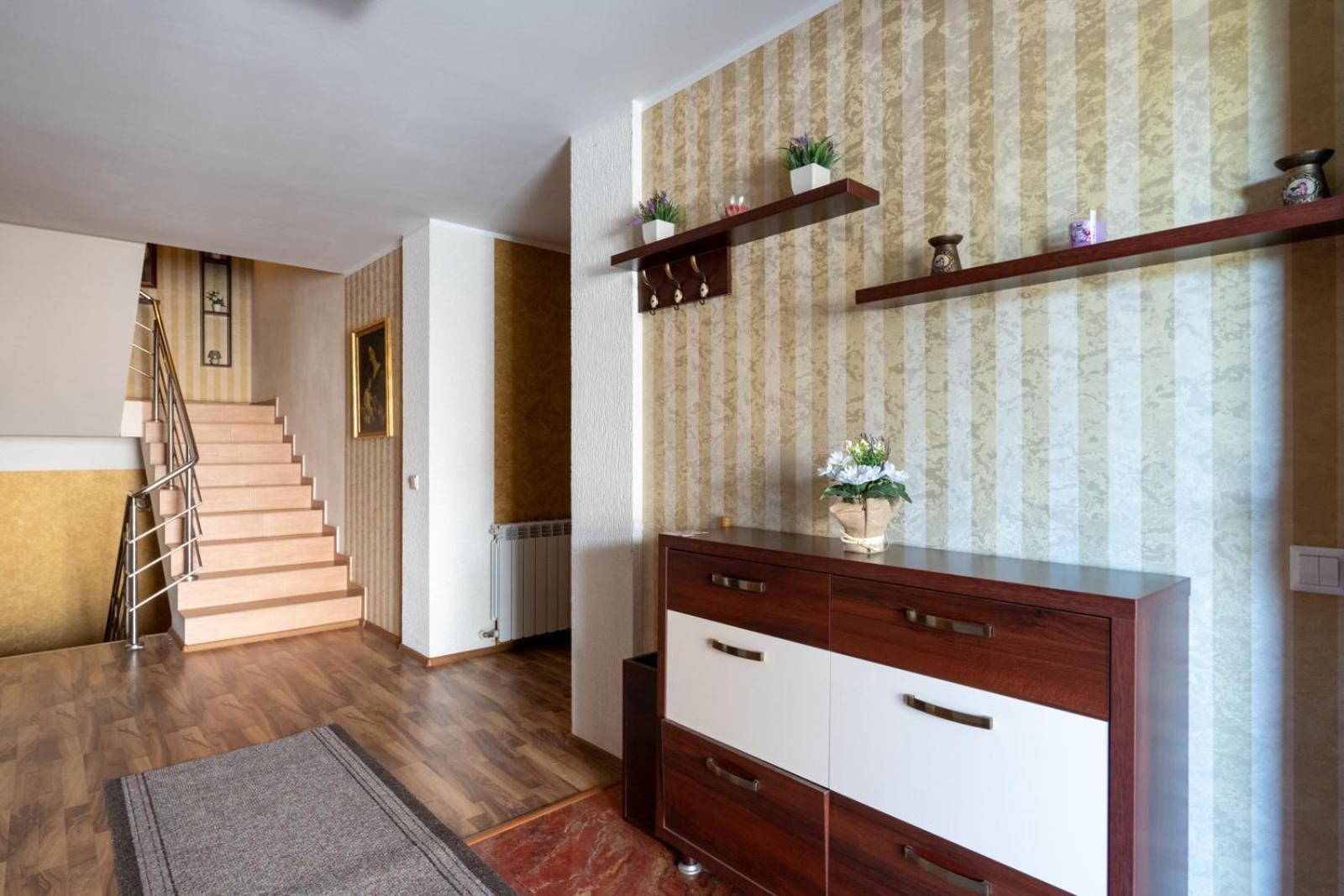 Farawayhomes Aparthotel Near Vienna Airport - Anytime Self Check-In ברוק אן דר לייתה מראה חיצוני תמונה