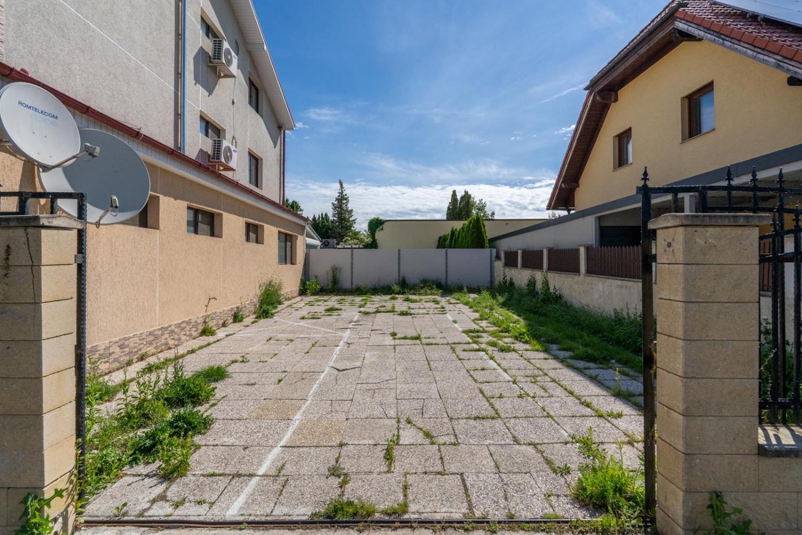 Farawayhomes Aparthotel Near Vienna Airport - Anytime Self Check-In ברוק אן דר לייתה מראה חיצוני תמונה