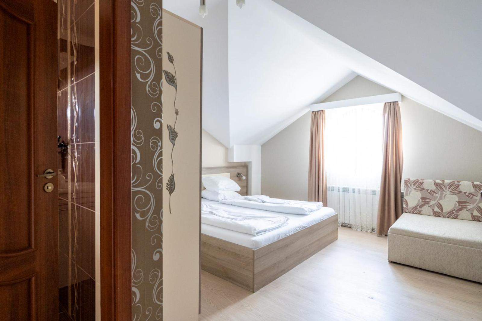 Farawayhomes Aparthotel Near Vienna Airport - Anytime Self Check-In ברוק אן דר לייתה מראה חיצוני תמונה