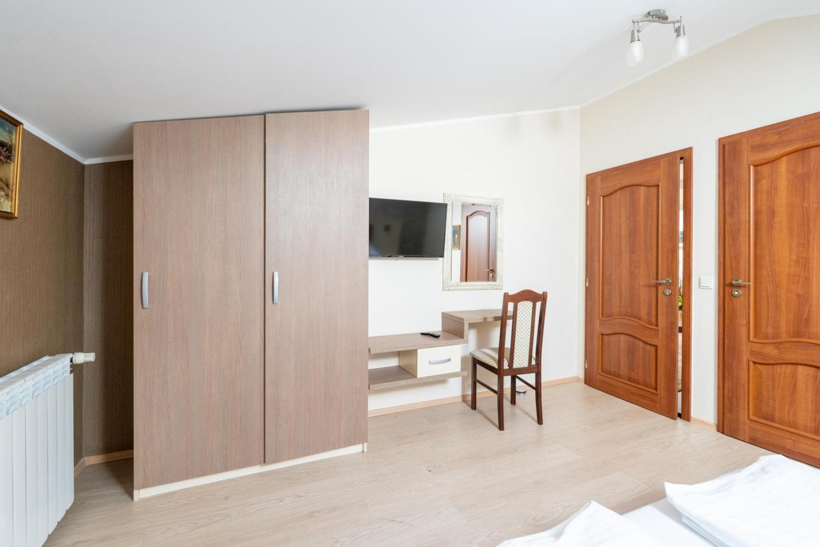 Farawayhomes Aparthotel Near Vienna Airport - Anytime Self Check-In ברוק אן דר לייתה מראה חיצוני תמונה