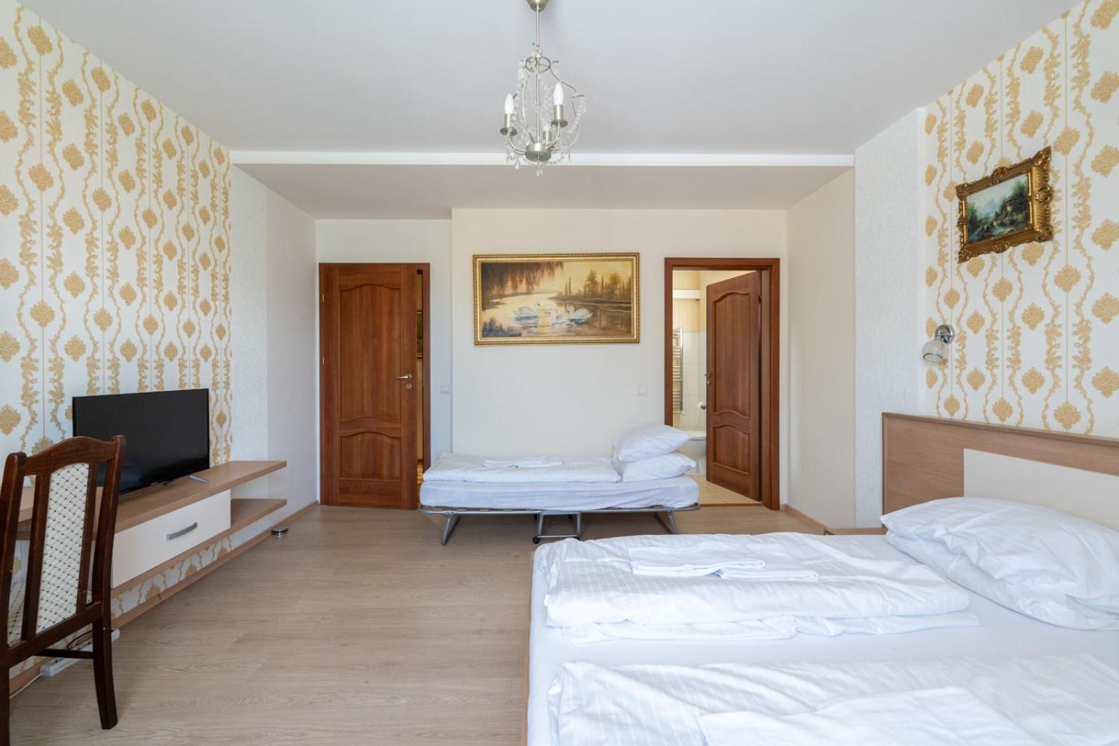 Farawayhomes Aparthotel Near Vienna Airport - Anytime Self Check-In ברוק אן דר לייתה מראה חיצוני תמונה