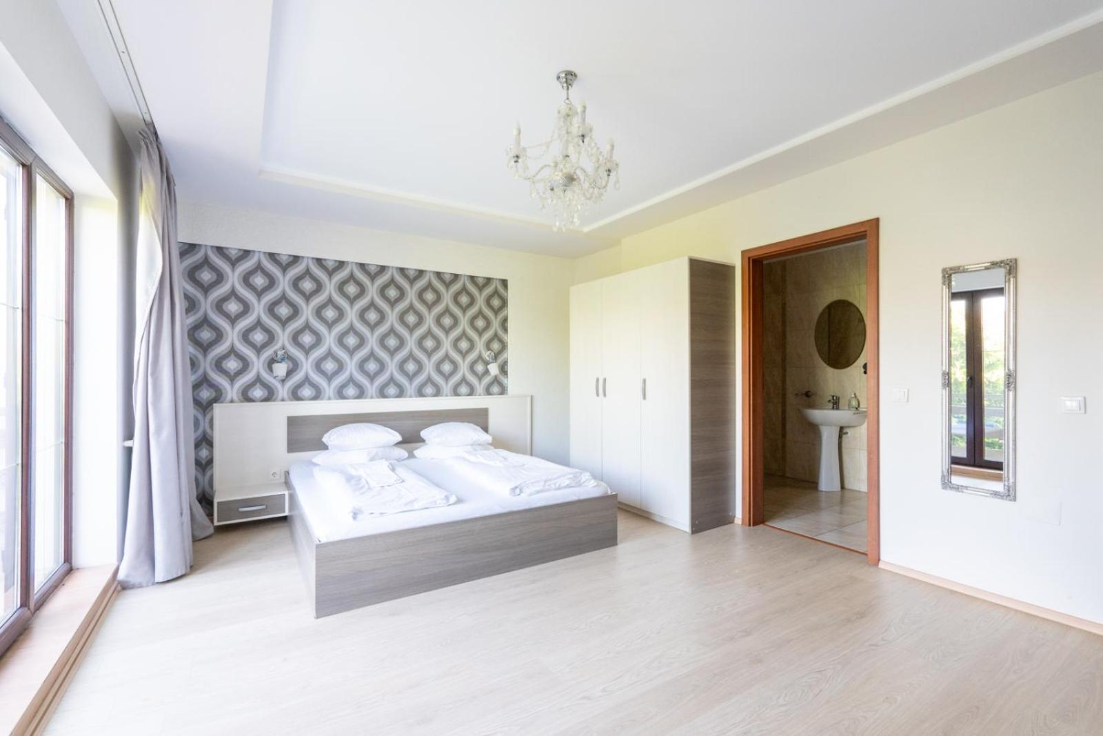 Farawayhomes Aparthotel Near Vienna Airport - Anytime Self Check-In ברוק אן דר לייתה מראה חיצוני תמונה