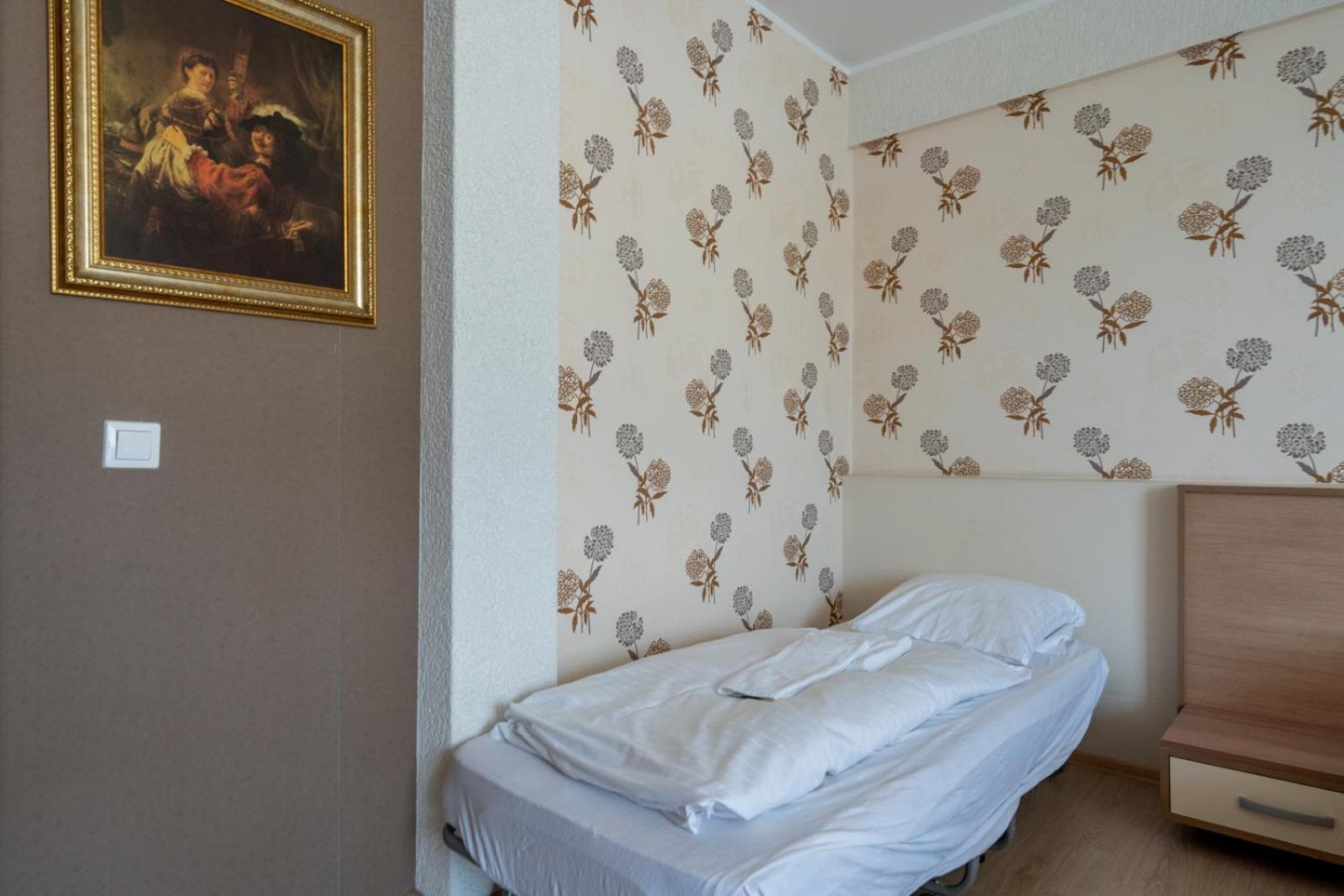 Farawayhomes Aparthotel Near Vienna Airport - Anytime Self Check-In ברוק אן דר לייתה מראה חיצוני תמונה